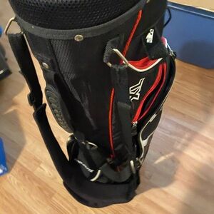 Top Flite Extra Large Golf Bag